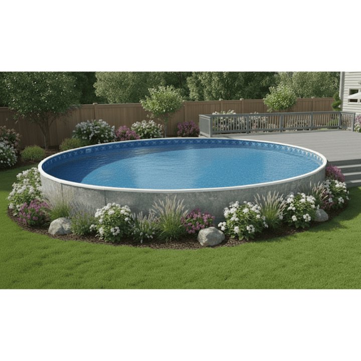 Radiant Pool